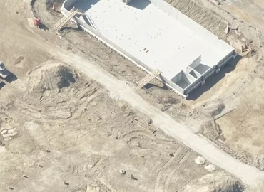 Kontor til leje på Kai Lindbergs Vej 6B 1, 8700 Horsens - 440 m² | Foto 0 - Lokalebasen