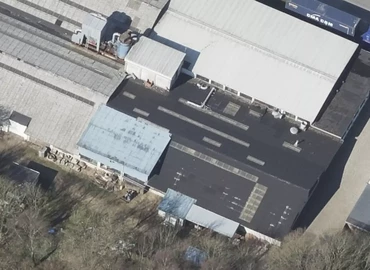 Lager / produktion Østerbro 3 6933 Kibæk