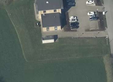 Kontor Søndergård Alle 14 6500 Vojens