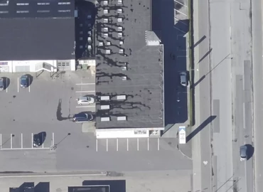 872 m² Store for rent in Hjorring, Frederikshavnsvej 76B (9800) - 0 | MatchOffice.com