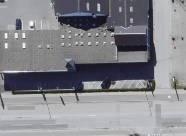 872 m² Store for rent in Hjorring, Frederikshavnsvej 76B (9800) - 4 | MatchOffice