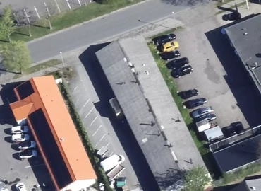 538 m² Office warehouse rental in Odense M, Klokkestøbervej 21 (5230) - 0 | MatchOffice.com