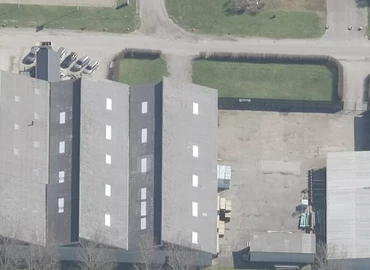 655 m² Office warehouse up for rent in Tjaereborg, Østre Industrivej 4 (6731) - 3 | MatchOffice