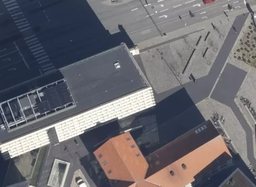 Kontor til leje på Silkeborgvej 1B st, 8000 Aarhus C - 421 m² | Foto 0 - Lokalebasen