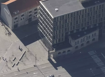 Kontor til leje på Silkeborgvej 1B st, 8000 Aarhus C - 421 m² | Foto 1 - Lokalebasen