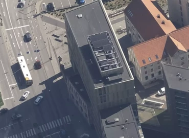 Kontor til leje på Silkeborgvej 1B st, 8000 Aarhus C - 421 m² | Foto 3 - Lokalebasen