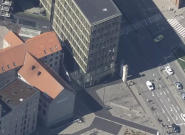 Kontor til leje på Silkeborgvej 1B st, 8000 Aarhus C - 421 m² | Foto 2 - Lokalebasen