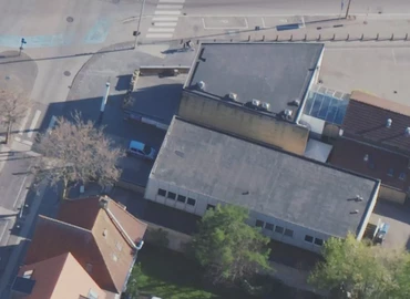 430 m² Store for rent in Taastrup, Taastrup Hovedgade 106 st (2630) - 1 | MatchOffice.com