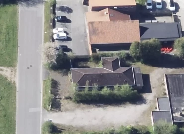 Lager / produktion Knullen 6 5260 Odense S