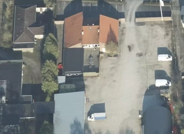 Lager / produktion Knullen 6 5260 Odense S