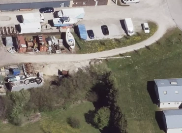 Lager / produktion Grønlandsvej 1 5700 Svendborg