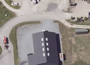 Lager / produktion Grønlandsvej 1 5700 Svendborg