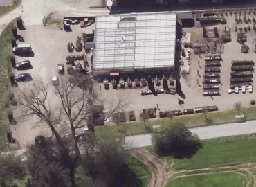 Lager / produktion Grønlandsvej 1 5700 Svendborg