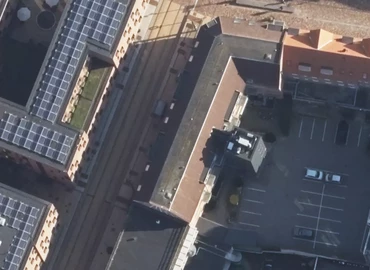 Butik til leje på Odeons Kvarter 6 st, 5000 Odense C - 249 m² | Foto 4 - Lokalebasen