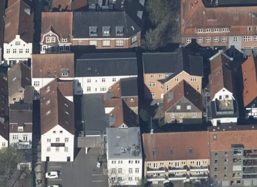 Butik Storegade 17A 6200 Aabenraa