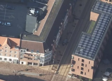 Butik til leje på Odeons Kvarter 6 st, 5000 Odense C - 249 m² | Foto 0 - Lokalebasen