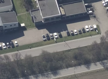 Kontor til leje på Skejby Nordlandsvej 311, 8200 Aarhus N - 1657 m² | Foto 1 - Lokalebasen