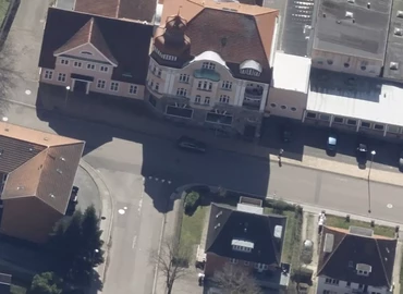 Kontor til leje på Helgolandsgade 11B 1, 6400 Sønderborg - 326 m² | Foto 1 - Lokalebasen.dk