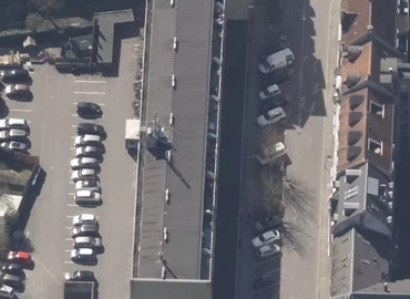 Kontor til leje på Lundingsgade 33 st., 8000 Aarhus C - 250 m² | Foto 0 - Lokalebasen