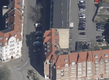 Kontor til leje på Lundingsgade 33 st., 8000 Aarhus C - 250 m² | Foto 0 - Lokalebasen.dk