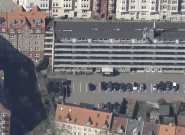 Kontor til leje på Lundingsgade 33 st., 8000 Aarhus C - 250 m² | Foto 2 - Lokalebasen.dk