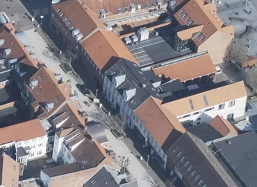 294 m² Shop for rent in Struer, Vestergade 7 st. (7600) - 3 | MatchOffice.com