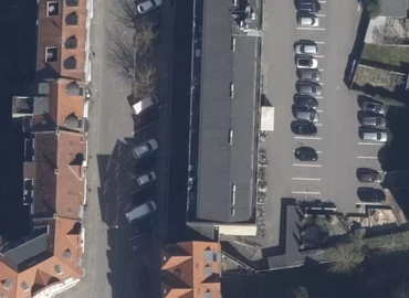 Kontor til leje på Lundingsgade 33 st., 8000 Aarhus C - 250 m² | Foto 4 - Lokalebasen.dk