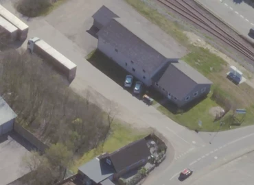 Lager / produktion Læssevej 2 6780 Skærbæk