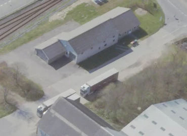 Lager / produktion Læssevej 2 6780 Skærbæk