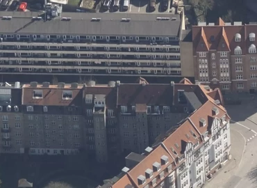 Kontor til leje på Lundingsgade 33 st., 8000 Aarhus C - 250 m² | Foto 3 - Lokalebasen.dk