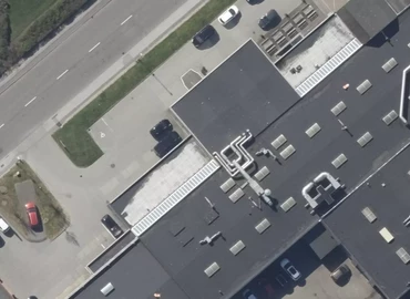 1426 m² Warehouse storage up for rent in Viby J, Jens Juuls Vej 12 (8260) - 4 | MatchOffice