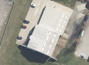 980 m² Warehouse storage rental in Langeskov, Bytoften 8 (5550) - 4 | MatchOffice