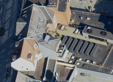 Kontor til leje på Bredgade 27 1, 7400 Herning - 547 m² | Foto 0 - Lokalebasen