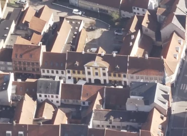 Kontor til leje på Kongegade 12 1, 5800 Nyborg - 76 m² | Foto 1 - Lokalebasen