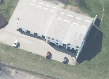 980 m² Warehouse space for rent in Langeskov, Bytoften 8 (5550) - 2 | MatchOffice