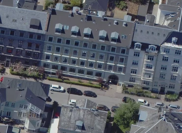Kontor til leje på Mynstersvej 5, 1827 Frederiksberg C - 149 m² | Foto 0 - Lokalebasen.dk