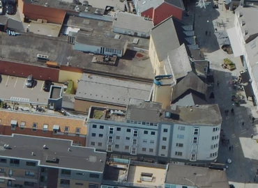 Kontor til leje på Bredgade 27 1, 7400 Herning - 547 m² | Foto 2 - Lokalebasen