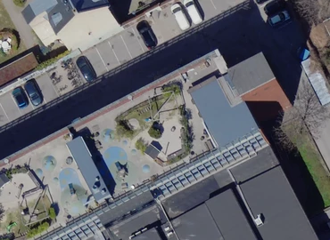 272 m² Warehouse storage up for rent in Copenhagen V, Amerikavej 15 Kælder (1756) - 4 | MatchOffice