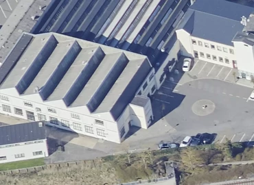 Office Strandvejen 35A st 9000 Aalborg