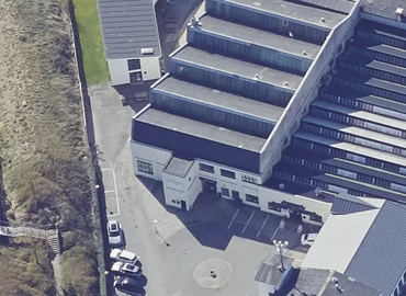 Office Strandvejen 35A st 9000 Aalborg