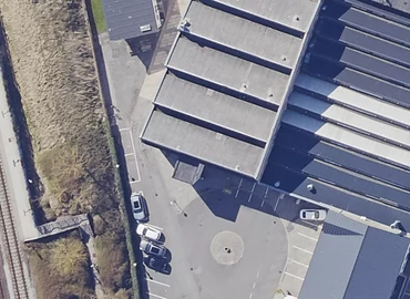 Office Strandvejen 35A st 9000 Aalborg