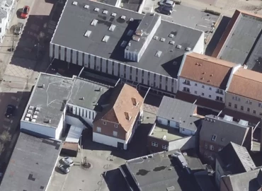 Office Nygade 34 1 9700 Bronderslev