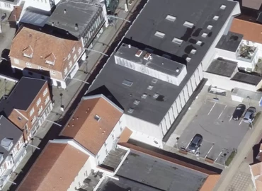 Office Nygade 34 1 9700 Bronderslev