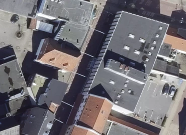 529 m² Store for rent in Bronderslev, Nygade 34 st (9700) - 4 | MatchOffice.com