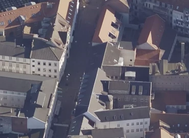 Butik til leje på Torvegade 14, 8900 Randers C - 680 m² | Foto 1 - Lokalebasen.dk