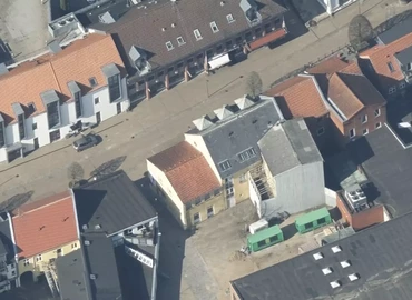 167 m² Commercial shop for rent in Hammel, Østergade 7 (8450) - 0 | MatchOffice