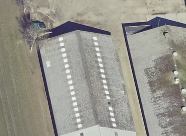 Lager til leje på Skovvej 37, 8723 Løsning - 950 m² | Foto 0 - Lokalebasen