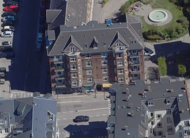 90 m² Shop for rent in Hellerup, Strandvejen 112 (2900) - 0 | MatchOffice.com