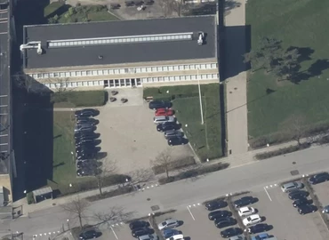 8382 m² Commercial warehouse for rent in Viby J, Jens Juuls Vej 9 (8260) - 0 | MatchOffice.com