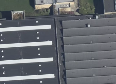 8382 m² Warehouse space rental in Viby J, Jens Juuls Vej 9 (8260) - 0 | MatchOffice